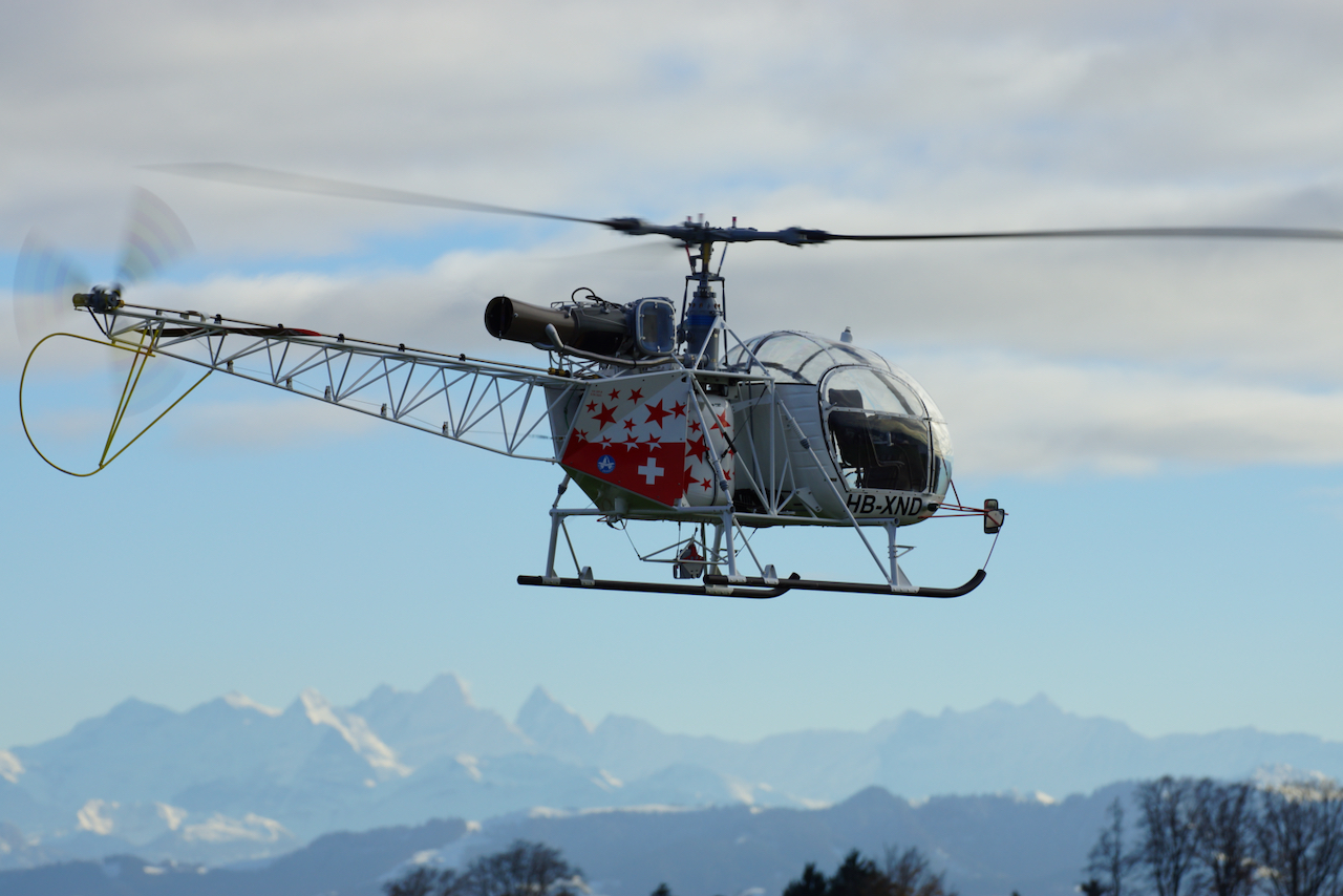 Schweizerischer Modellflugverband Alles zum Thema